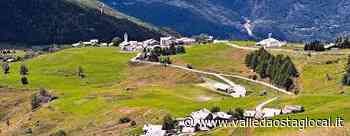 Draghi a Parma: 200 milioni per le Montagne Italiane - Valledaostaglocal.it