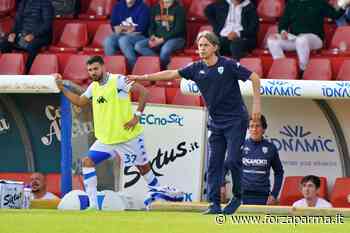 Inzaghi: "Le favorite sono Parma e Benevento" - Forza Parma