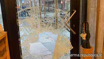 Parma, furti e spaccate: attività del centro nel mirino dei ladri - La Repubblica
