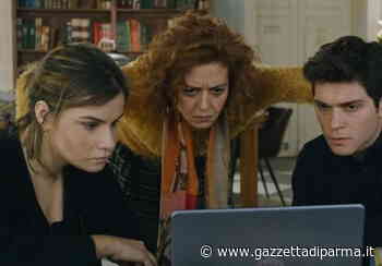 Martina Catuzzi, un braccio destro parmigiano per Imma Tataranni - Gazzetta di Parma