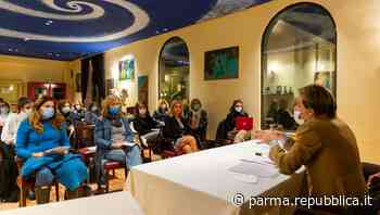 Elezioni, l'ex sindaco Vignali lancia l'associazione Parma è donna - La Repubblica