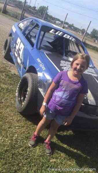 Accident victim Mackenzie Kulesza to be memorialized with parade on Friday - Lockport Union-Sun & Journal