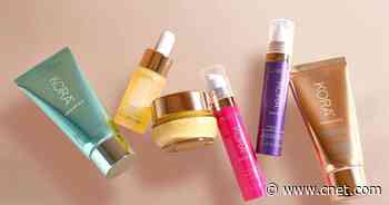 Kora Organics is 25% off sitewide today     - CNET