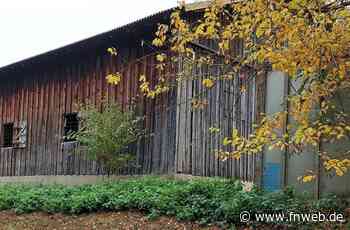 Als große Familie enger zusammenwachsen - Fränkische Nachrichten