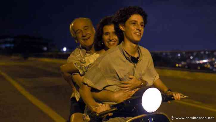 The Hand of God Trailer Previews Paolo Sorrentino’s Italian Drama