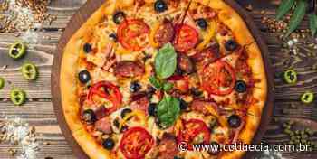 Senac oferece treinamento gratuito para produção de pizzas e hambúrgueres em Cotia - Cotia e Cia