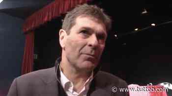 Orsi sul Parma: "Vincere la B è di una difficoltà infinita. Non bastano i nomi..." - Tutto B