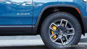 Analysis: Buckle up, Elon Musk. Rivian's coming in hot