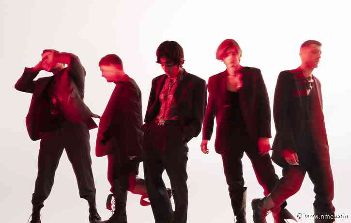 Bring Me The Horizon to curate four-day festival in Malta in 2022