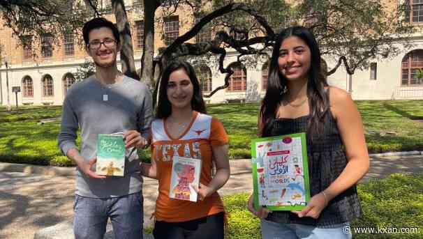 How Austin's rising costs, transit lines impact student refugee services