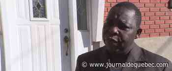 Disparition d'une mère et ses jumelles à Longueuil: «je veux savoir où est ma femme»