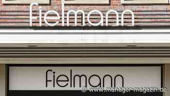 Fielmann drängt stärker ins Ausland