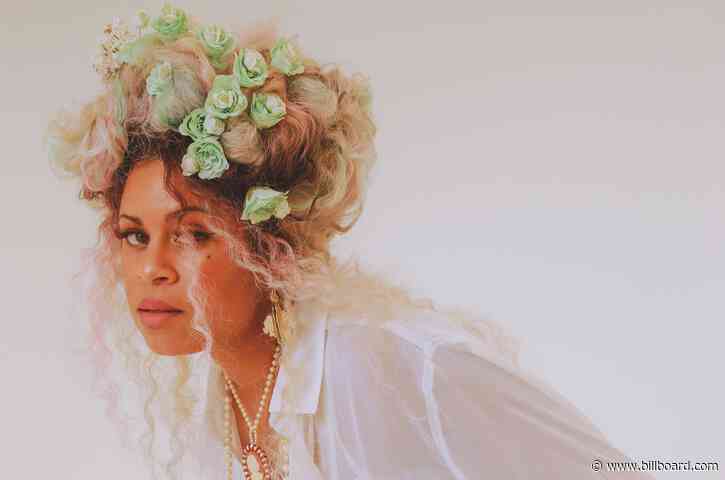 Aluna Is Launching a New Orleans Dance Festival With an All-Black Lineup