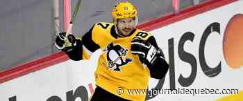 Lavoie-Letang: le leadership a été la clé du succès des Penguins