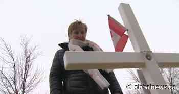 Amid turmoil in Afghanistan, family of fallen Canadian soldier remembers his service