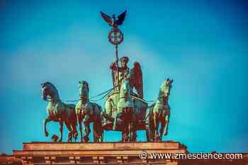 Faced with a resurgence of coronavirus cases, Berlin institutes new, tough restrictions - ZME Science