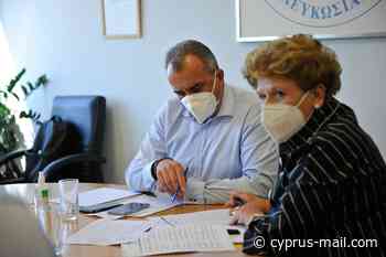 Coronavirus: Health minister to meet scientific team to bridge reported 'rift' - Cyprus Mail