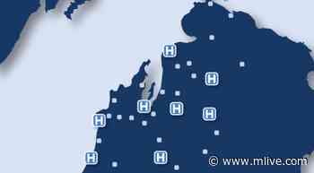 Munson Healthcare shifts to ‘pandemic’ status, other Michigan hospitals feel strain of rise in COVID patients - MLive.com