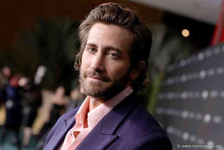 Jake Gyllenhaal in Talks to Star in MGM’s Road House Remake