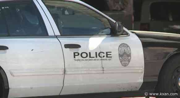 APD: 3-year-old girl at center of Amber Alert found safe Thursday, suspect in custody