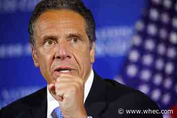 'Mean girls' and heels: Transcripts shed light on Cuomo saga