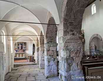 Plattling und die Nibelungen - Teil 1: Mythen, Minne und Massaker - idowa