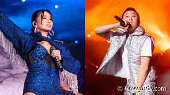 Head In The Clouds Filled An Entire Stadium With Asian Joy