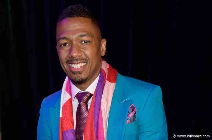 Watch Nick Cannon Expertly Avoid Telling Andy Cohen Who His Favorite Mother of His Children Is