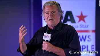 A running list of who's gotten a subpoena from the committee