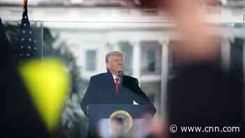 Opinion: The truth about Trump is out there. It's coming soon