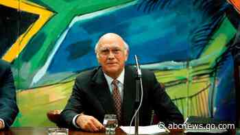 South Africa's last apartheid president F. W. de Klerk dies