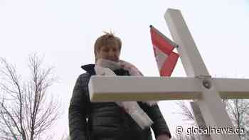 Amid turmoil in Afghanistan, family of fallen Alberta soldier remembers his service