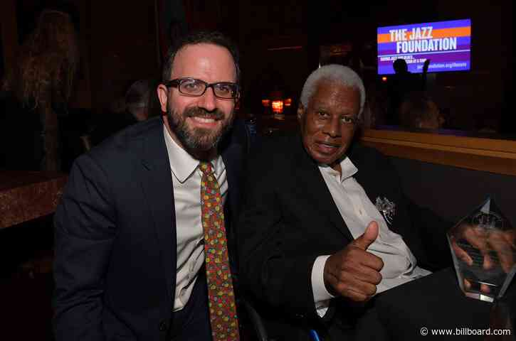 Jazz Foundation of America to Release ‘Relief’ Benefit Project