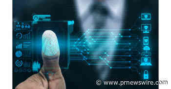 Innovative Digital Identity Solutions will Redefine Security and Identity Recognition by 2030, Finds Frost &amp; Sullivan
