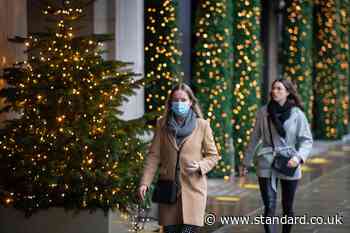 Current coronavirus measures are ‘insufficient’, expert says - Evening Standard