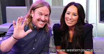 HGTV Fans at Odds After Joanna Gaines Makes Controversial Instagram Post