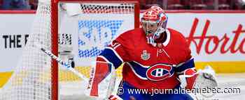 Montage photo douteux: le maire de Notre-Dame-du-Mont-Carmel s’excuse à Carey Price