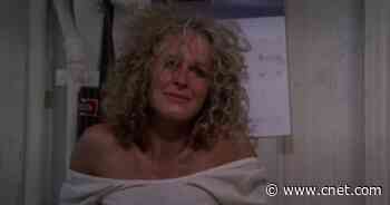 Fatal Attraction being made into series 'through the lens of modern attitudes'     - CNET