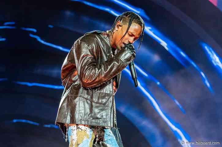 Tragedy on Trial: Everything You Need to Know About Astroworld Lawsuits