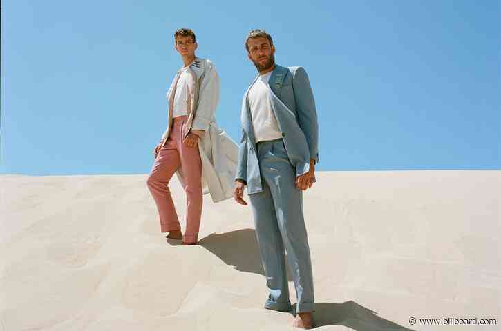 Flight Facilities On Waiting Seven Years To Release Its Second Album: ‘Once You Hate It, It’s Ready’