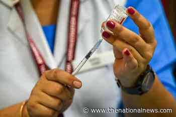 Bharat Biotech's Covaxin coronavirus vaccine is safe and effective, study shows - The National