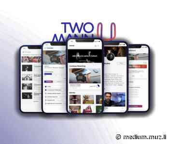 Case study : Designing an online photography platform for a studio