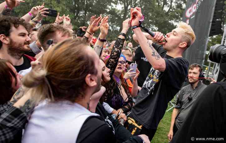 Scala bans third bouncer after Wargasm assault claims