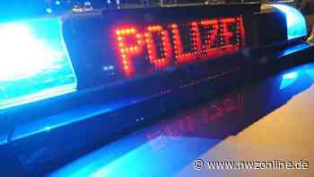 Fünf Personen verletzt: Verkehrsunfall auf Kreuzung in Uplengen - Nordwest-Zeitung