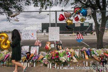 Bharti Shahani, 22-Year-Old Student, Dead After Being Critically Injured at Astroworld