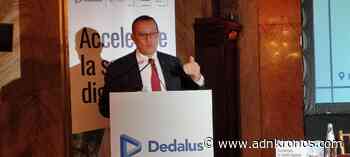 Moretti (Dedalus): "Su digitalizzazione pensare e agire in ottica One Health" - Adnkronos