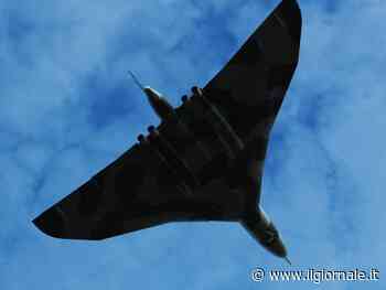 "Bombardare Port Stanley": l'operazione Black Buck One - ilGiornale.it