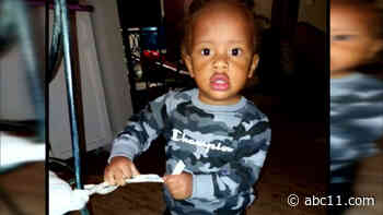 Missing 1-year-old boy, kidnapped in stolen SUV, found safe