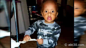 Missing 1-year-old boy, kidnapped in stolen SUV, found safe