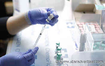 Hawaii records 3 new coronavirus-related deaths, 130 additional infections - Honolulu Star-Advertiser